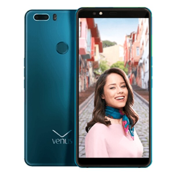  صورة هاتف Vestel Venus Z20 - vestel venus z20