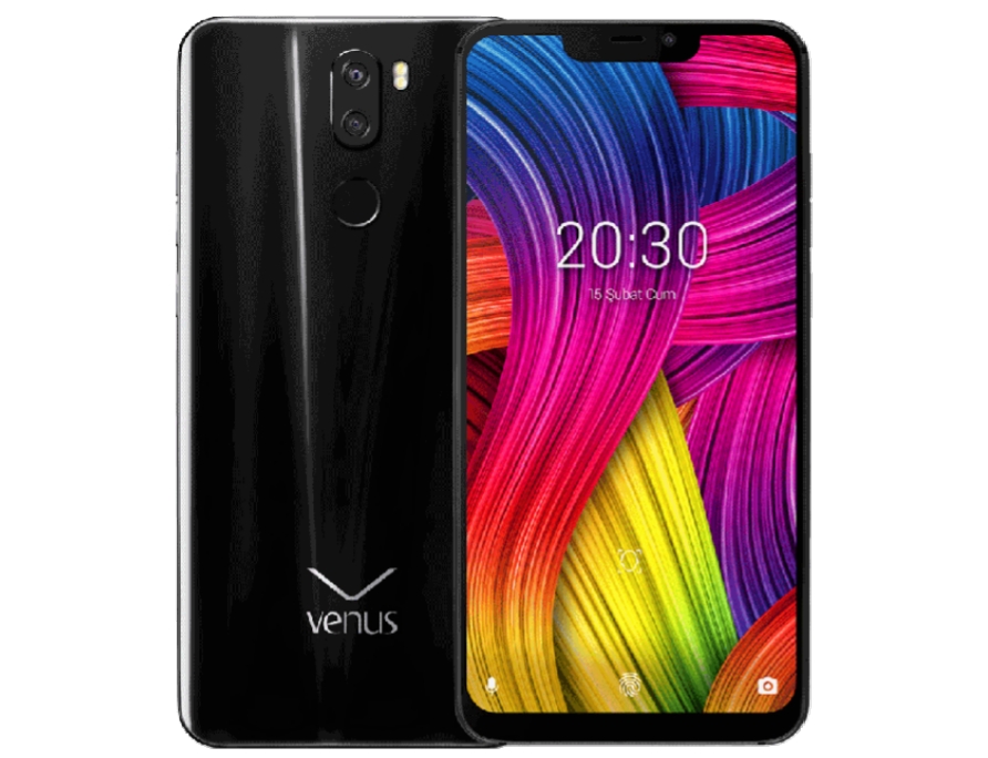 صور هاتف Vestel Venus Z30 رقم 1 
