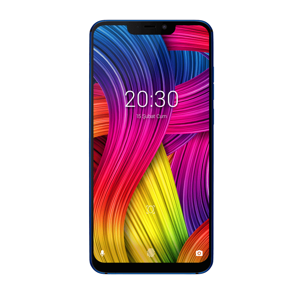 صور هاتف Vestel Venus Z30 رقم 2 
