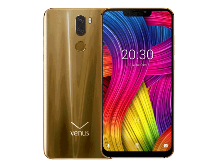 صور هاتف Vestel Venus Z30 رقم 4 