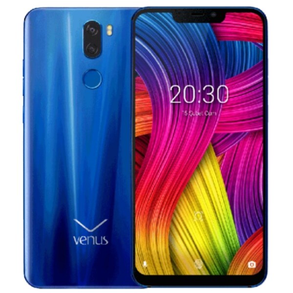  صورة هاتف Vestel Venus Z30 - vestel venus z30