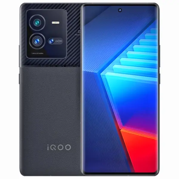  صورة هاتف Vivo Iqoo 10 Pro - فيفو iqoo 10 برو