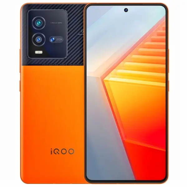  صورة هاتف Vivo Iqoo 10 - فيفو iqoo 10