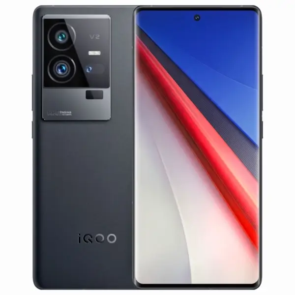 صور هاتف Vivo Iqoo 11 Pro رقم 1 
