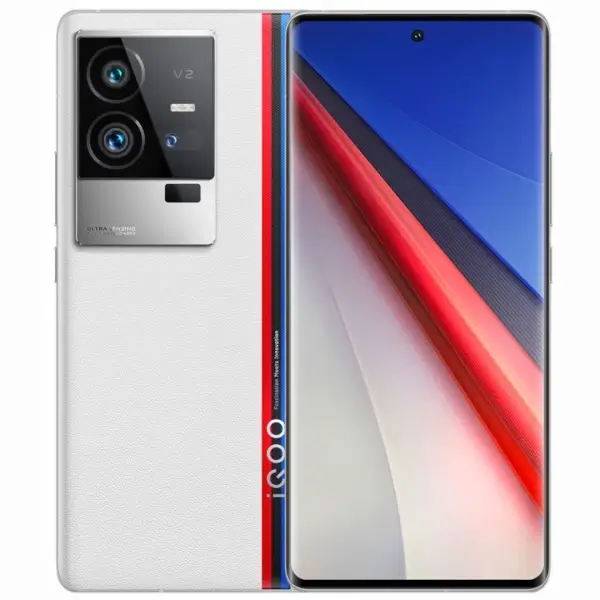 صور هاتف Vivo Iqoo 11 Pro رقم 2 