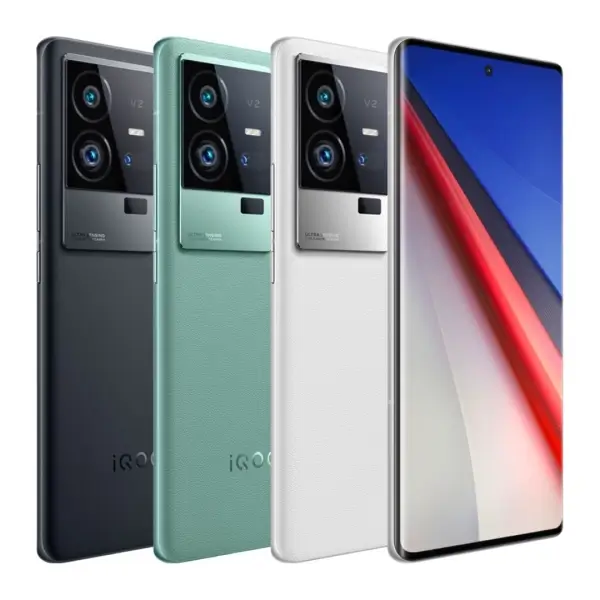 صور هاتف Vivo Iqoo 11 Pro رقم 4 