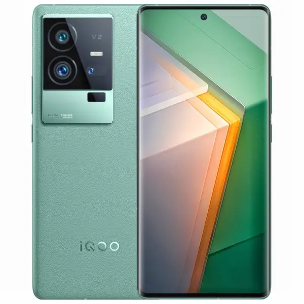  صورة هاتف Vivo Iqoo 11 Pro - فيفو iqoo 11 برو