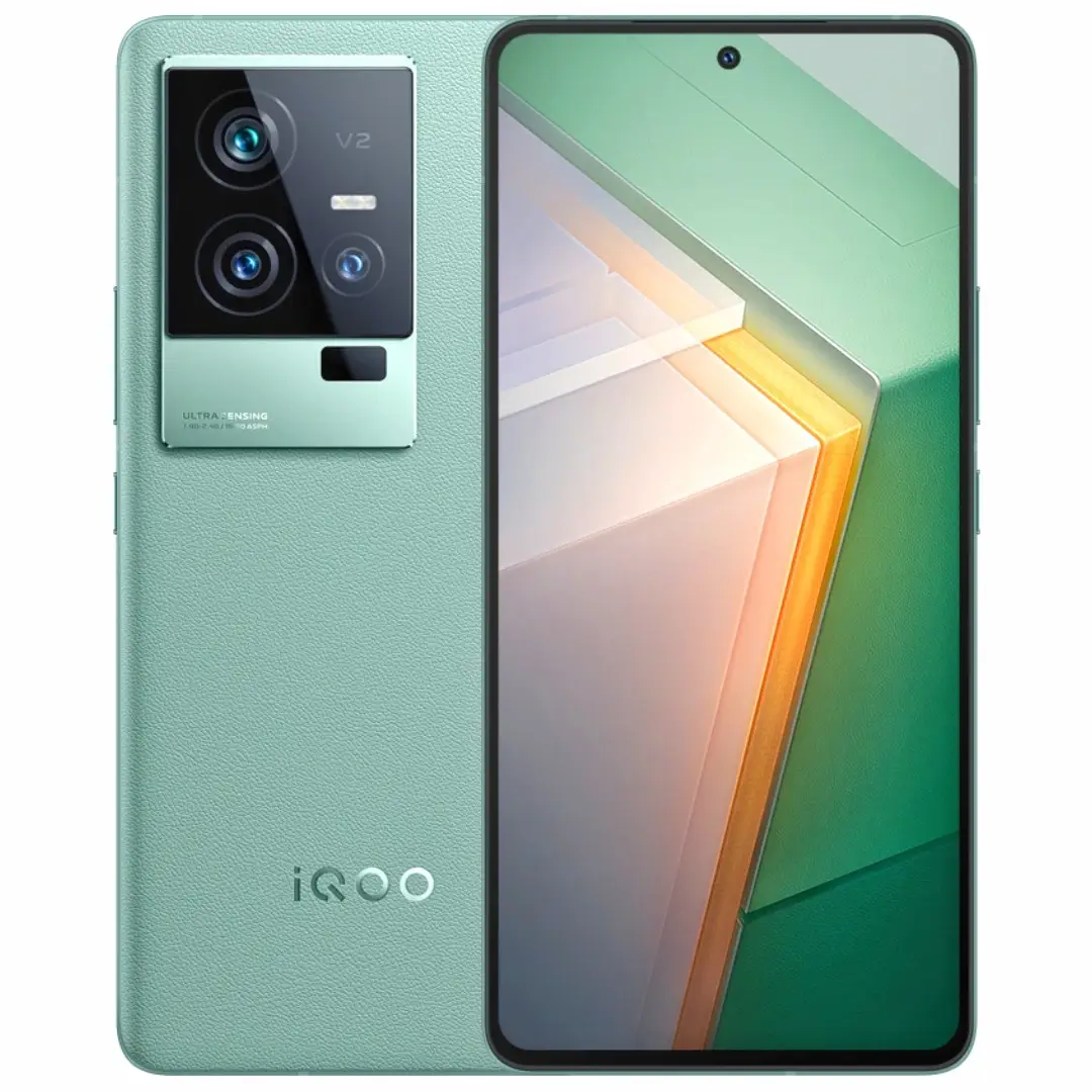 صور هاتف Vivo Iqoo 11 رقم 1 