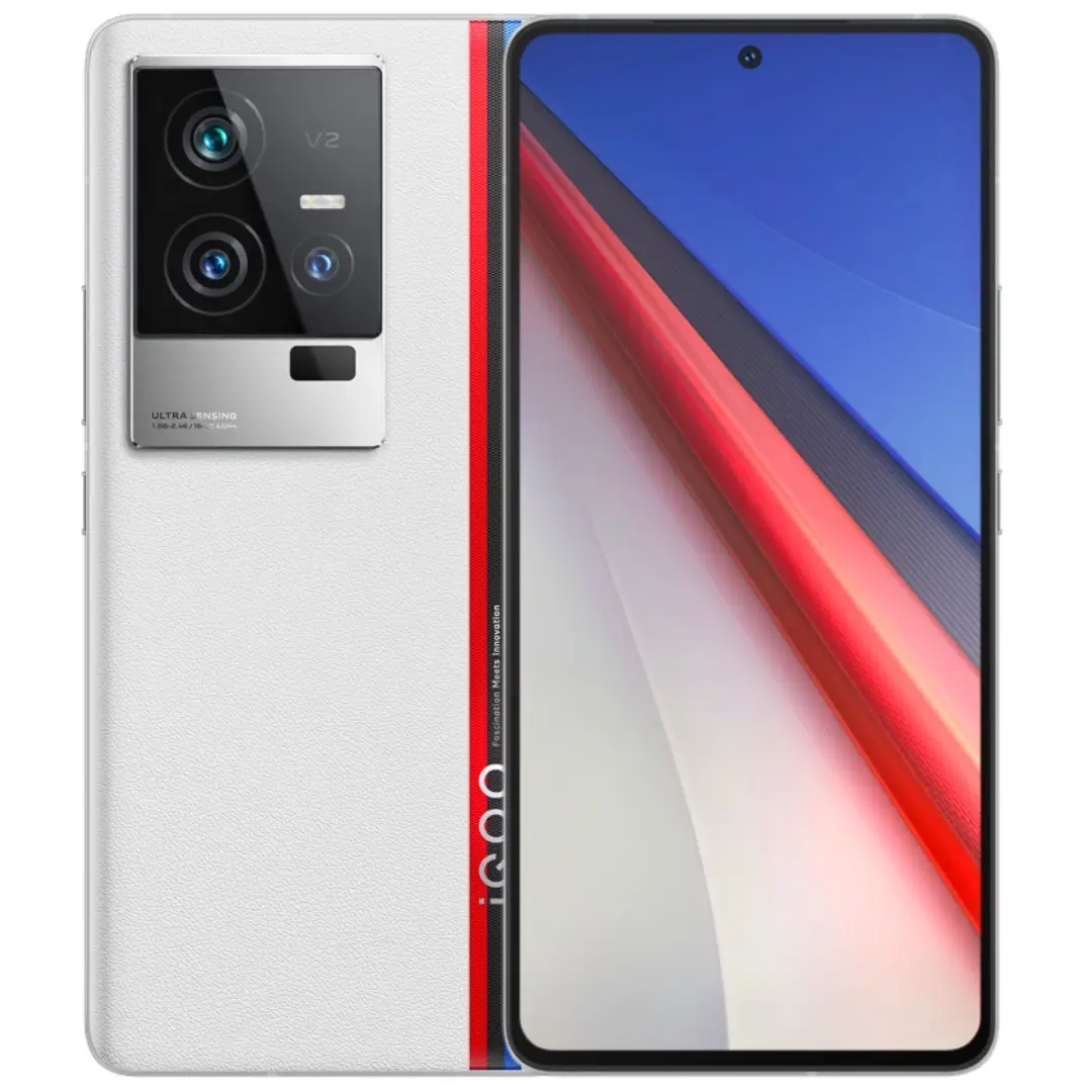 صور هاتف Vivo Iqoo 11 رقم 2 