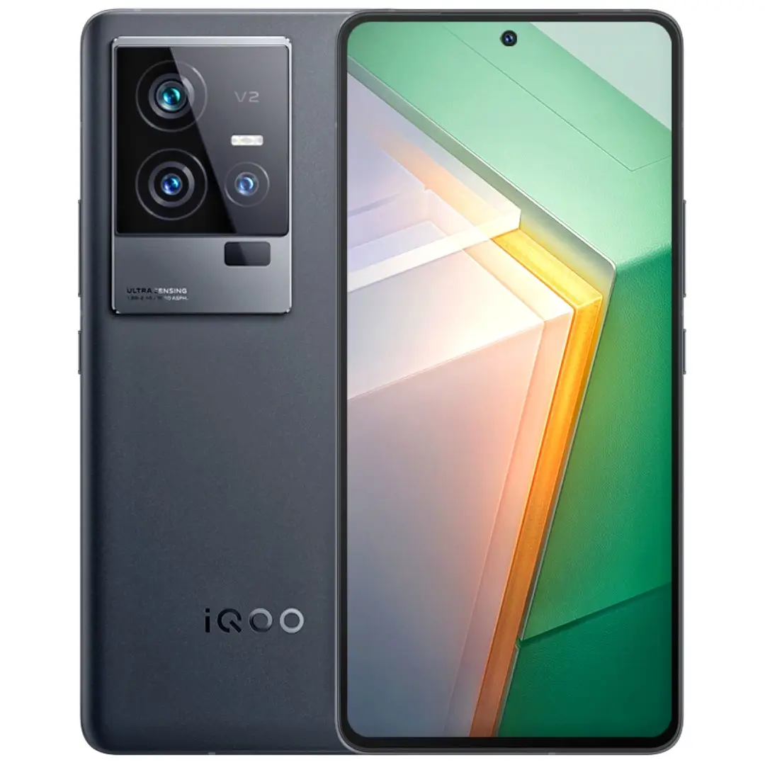 صور هاتف Vivo Iqoo 11 رقم 3 