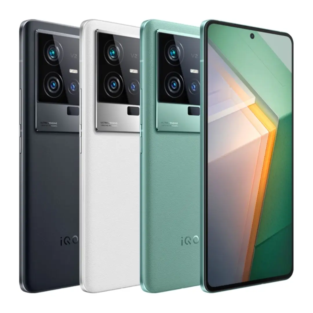 صور هاتف Vivo Iqoo 11 رقم 4 