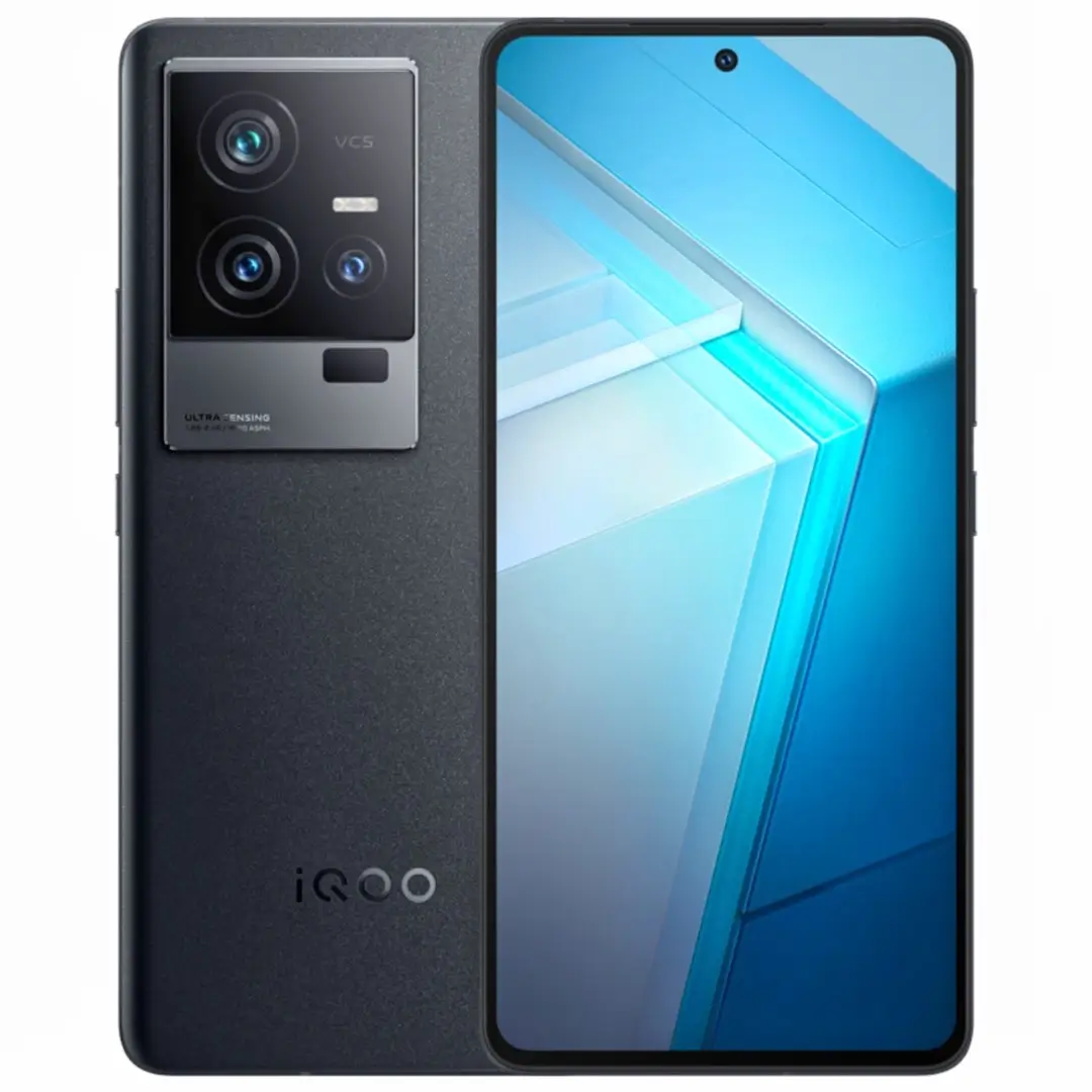 صور هاتف Vivo Iqoo 11s رقم 1 