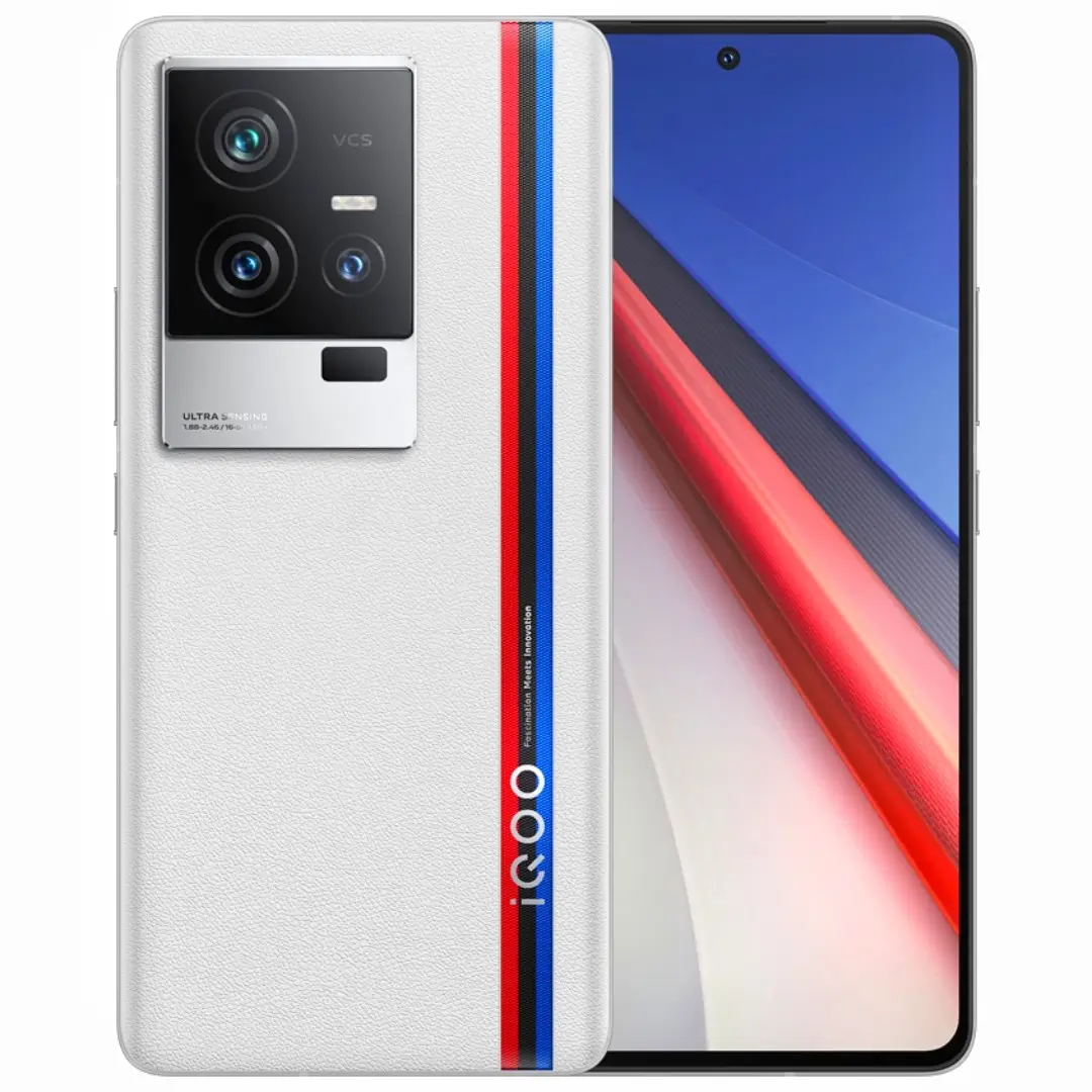 صور هاتف Vivo Iqoo 11s رقم 3 