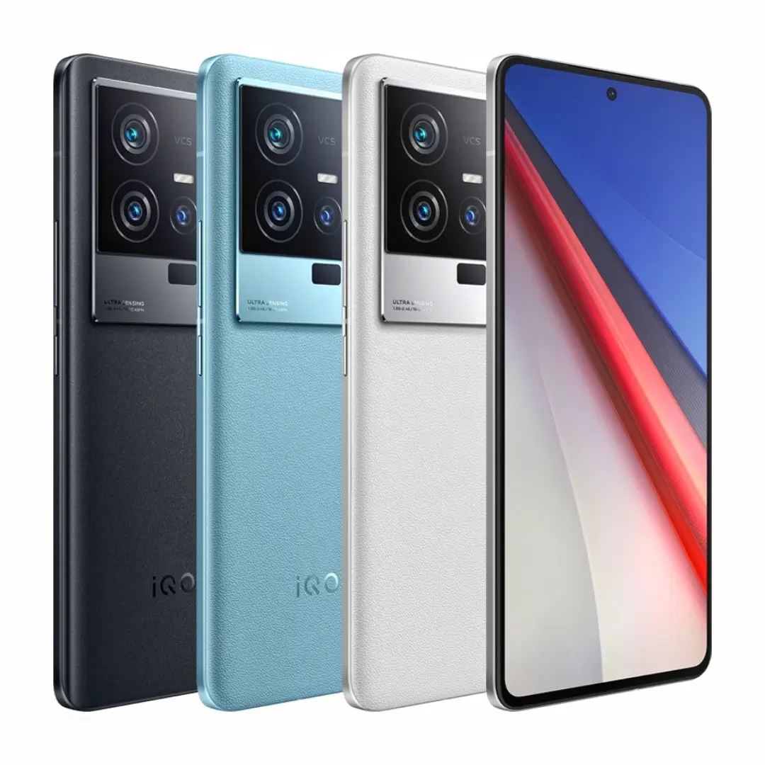 صور هاتف Vivo Iqoo 11s رقم 4 