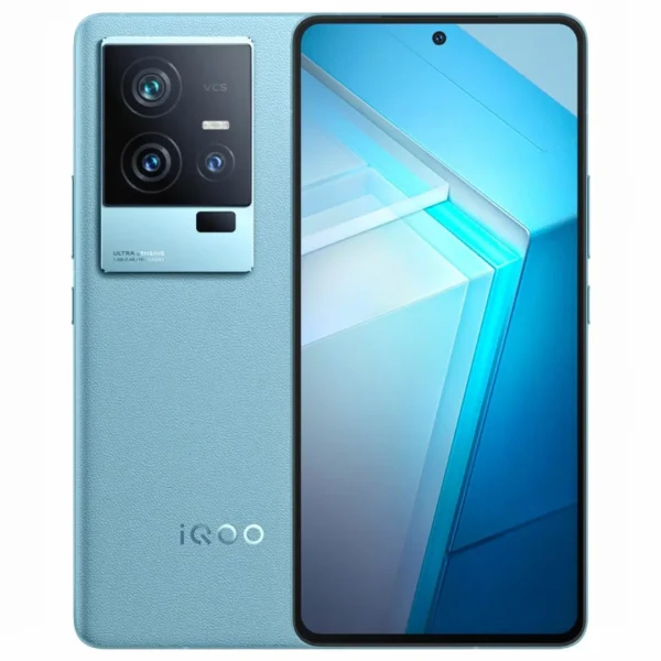 صورة هاتف Vivo Iqoo 11s - فيفو iqoo 11s