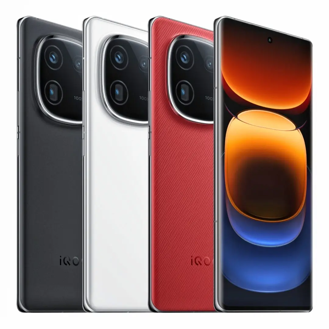 صور هاتف Vivo Iqoo 12 Pro رقم 1 