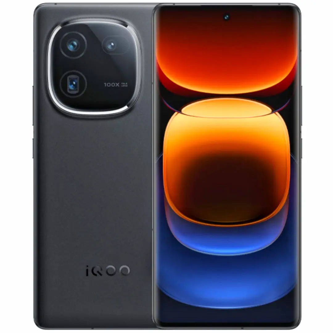صور هاتف Vivo Iqoo 12 Pro رقم 2 