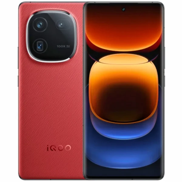  صورة هاتف Vivo Iqoo 12 Pro - فيفو iqoo 12 برو