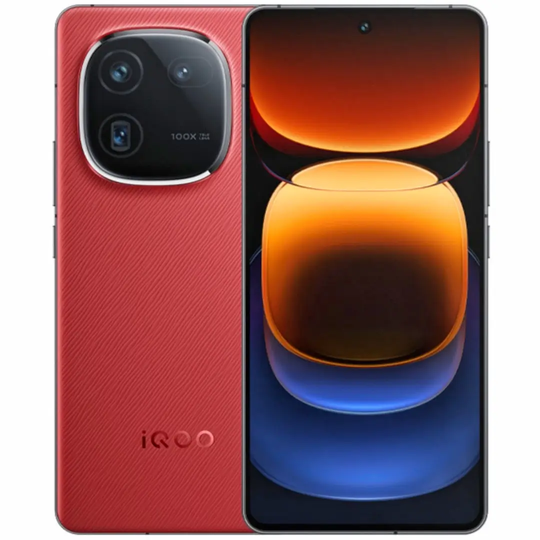 صور هاتف Vivo Iqoo 12 رقم 3 