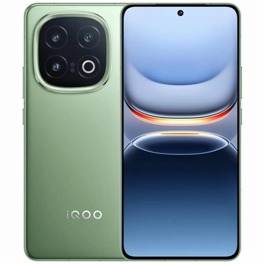 صور هاتف Vivo Iqoo 13 رقم 2 