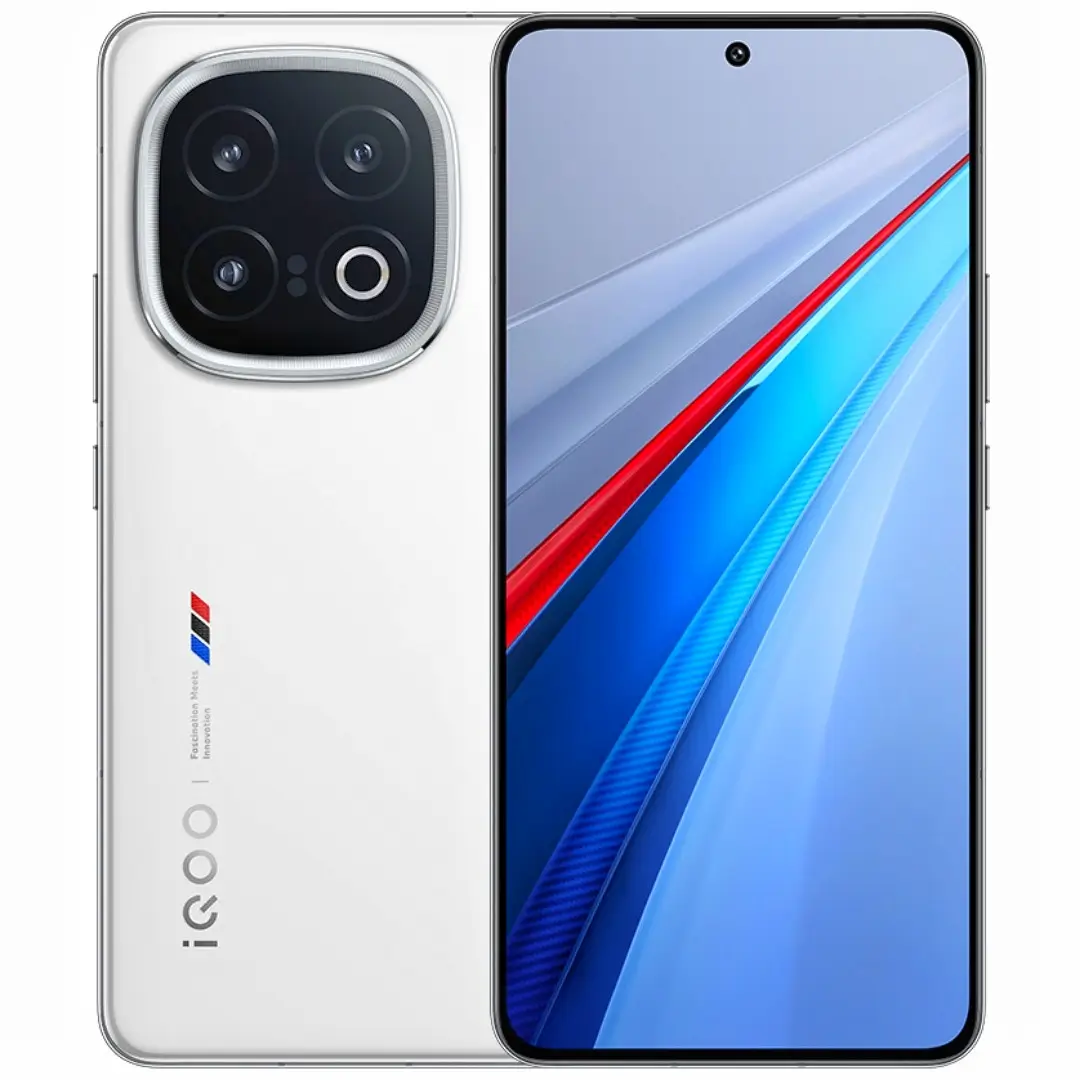 صور هاتف Vivo Iqoo 13 رقم 4 