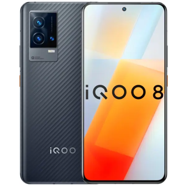  صورة هاتف Vivo Iqoo 8 - فيفو iqoo 8