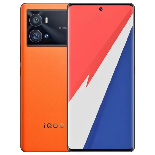  صورة هاتف Vivo Iqoo 9 Pro - فيفو iqoo 9 برو