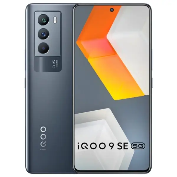  صورة هاتف Vivo Iqoo 9 Se - فيفو iqoo 9 اس اي