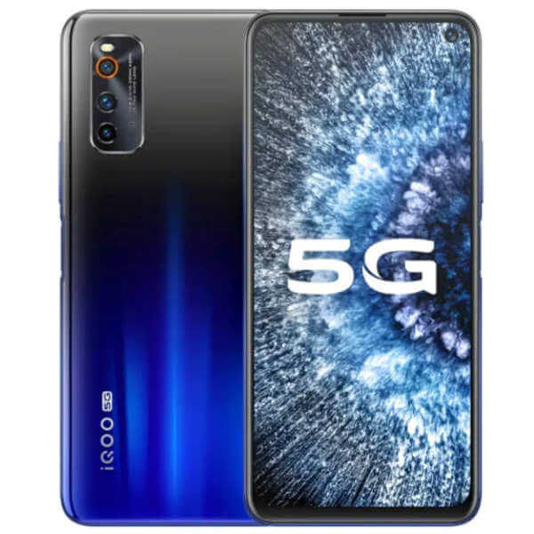  صورة هاتف Vivo Iqoo Neo 3 5g - فيفو iqoo نيو ثري 5g