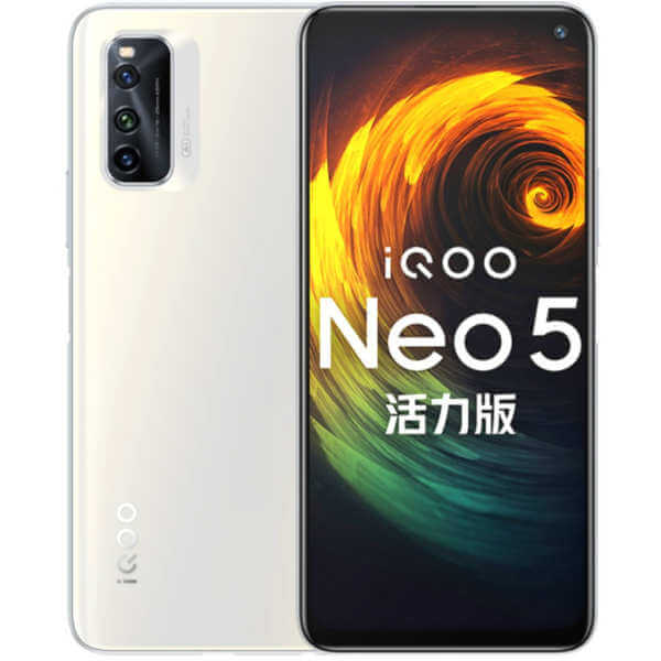  صورة هاتف Vivo Iqoo Neo 5 Lite - فيفو iqoo نيو اس لايت