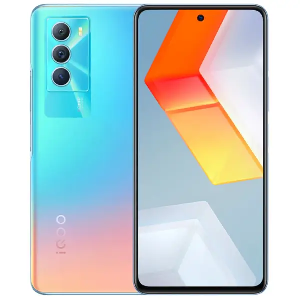  صورة هاتف Vivo Iqoo Neo 5 Se - فيفو iqoo نيو اس اس اي