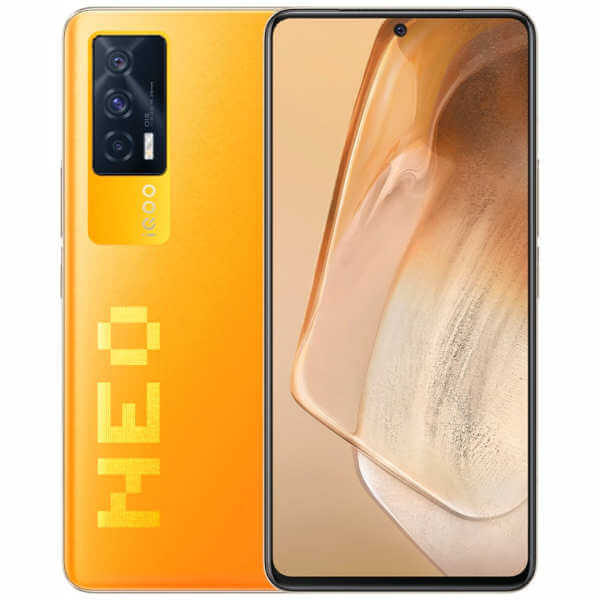  صورة هاتف Vivo Iqoo Neo 5 - فيفو iqoo نيو اس