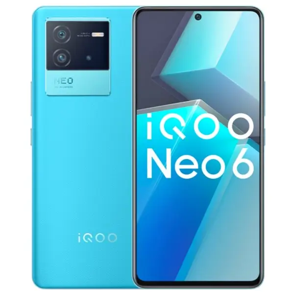  صورة هاتف Vivo Iqoo Neo 6 China - فيفو iqoo نيو 6 china