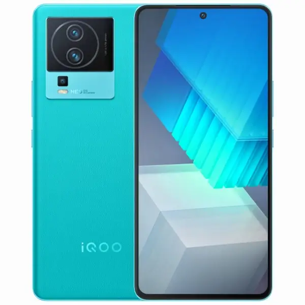  صورة هاتف Vivo Iqoo Neo 7 China - فيفو iqoo نيو 7 china