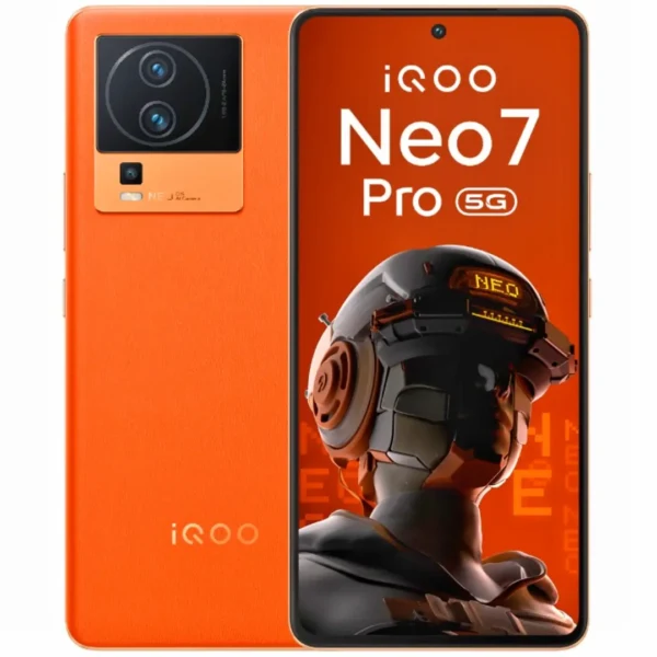  صورة هاتف Vivo Iqoo Neo 7 Pro - فيفو iqoo نيو 7 برو