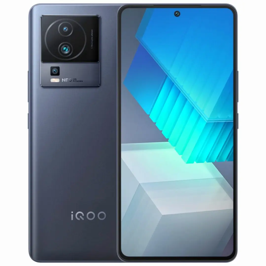 صور هاتف Vivo Iqoo Neo 7 Se رقم 1 