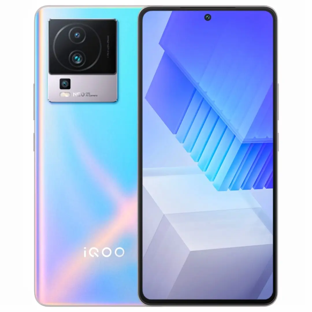 صور هاتف Vivo Iqoo Neo 7 Se رقم 2 