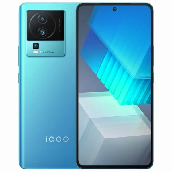  صورة هاتف Vivo Iqoo Neo 7 Se - فيفو iqoo نيو 7 اس اي