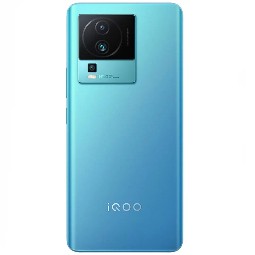 صور هاتف Vivo Iqoo Neo 7 رقم 3 