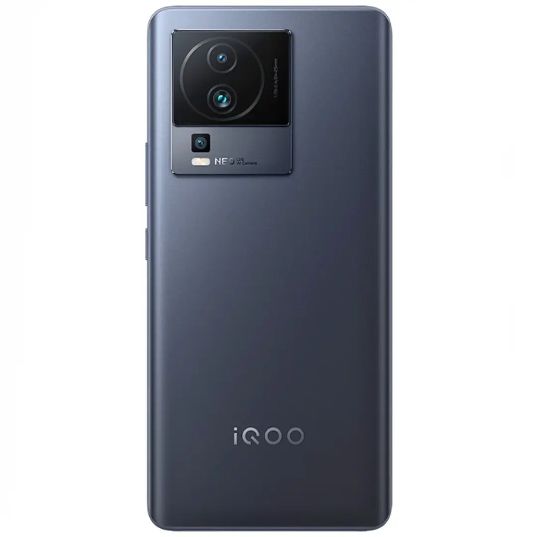صور هاتف Vivo Iqoo Neo 7 رقم 4 