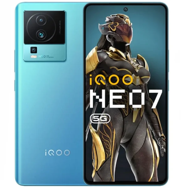  صورة هاتف Vivo Iqoo Neo 7 - فيفو iqoo نيو 7