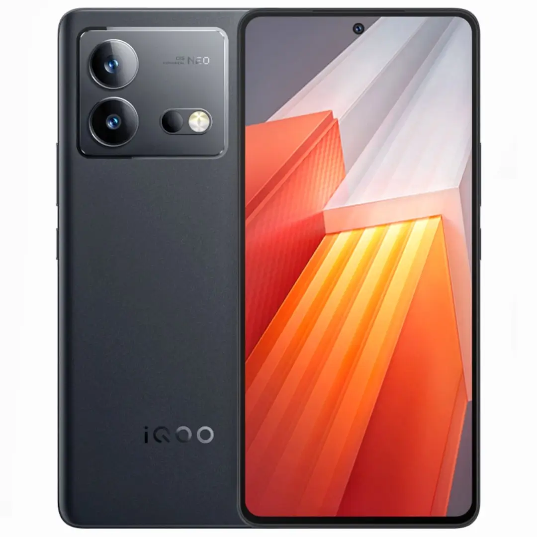 صور هاتف Vivo Iqoo Neo 8 Pro رقم 1 