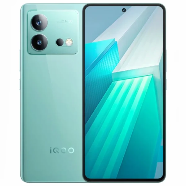  صورة هاتف Vivo Iqoo Neo 8 Pro - فيفو iqoo نيو 8 برو