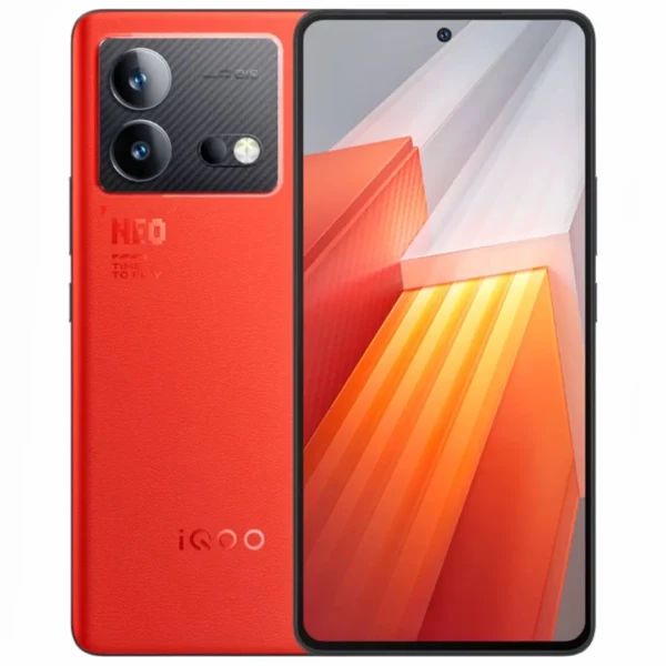 صورة هاتف Vivo Iqoo Neo 8 - فيفو iqoo نيو 8