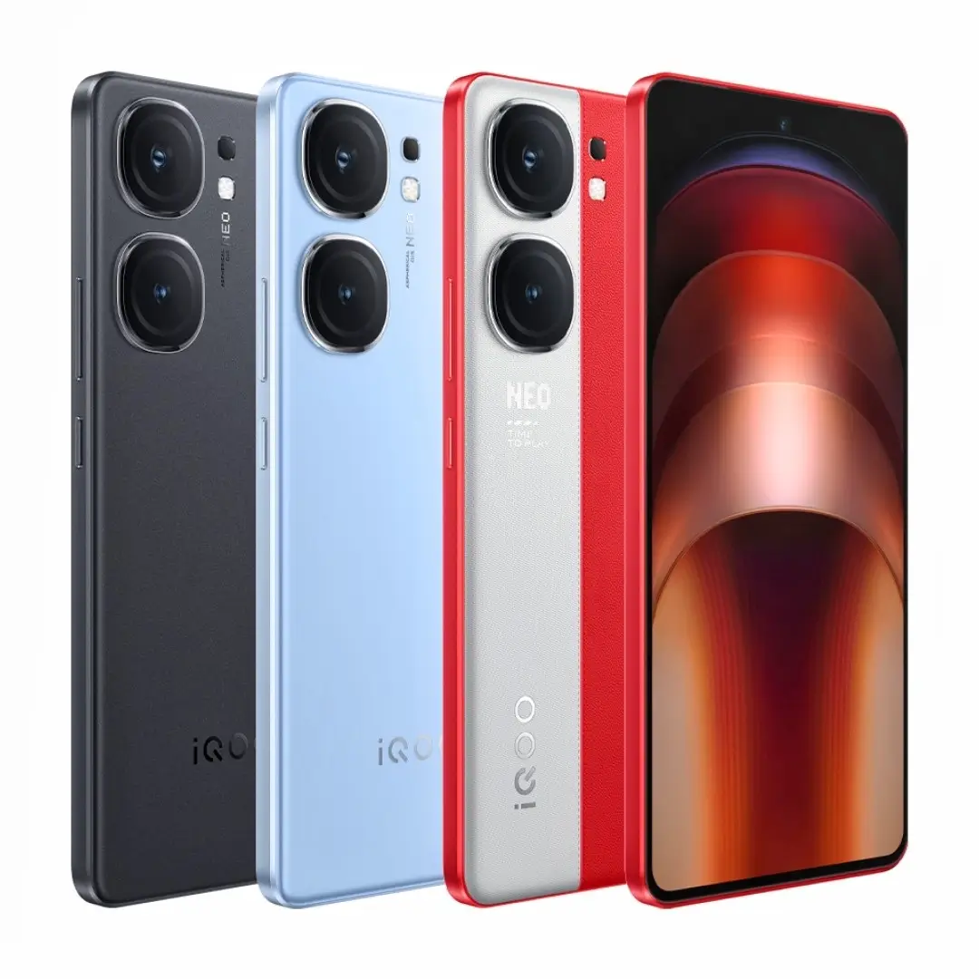 صور هاتف Vivo Iqoo Neo 9 Pro China رقم 1 