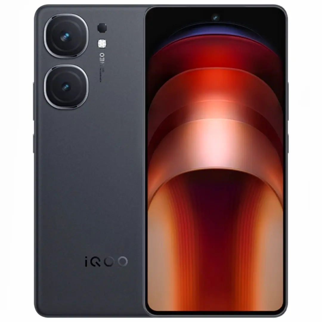 صور هاتف Vivo Iqoo Neo 9 Pro China رقم 2 