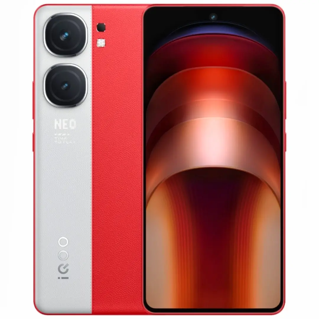 صور هاتف Vivo Iqoo Neo 9 Pro China رقم 3 