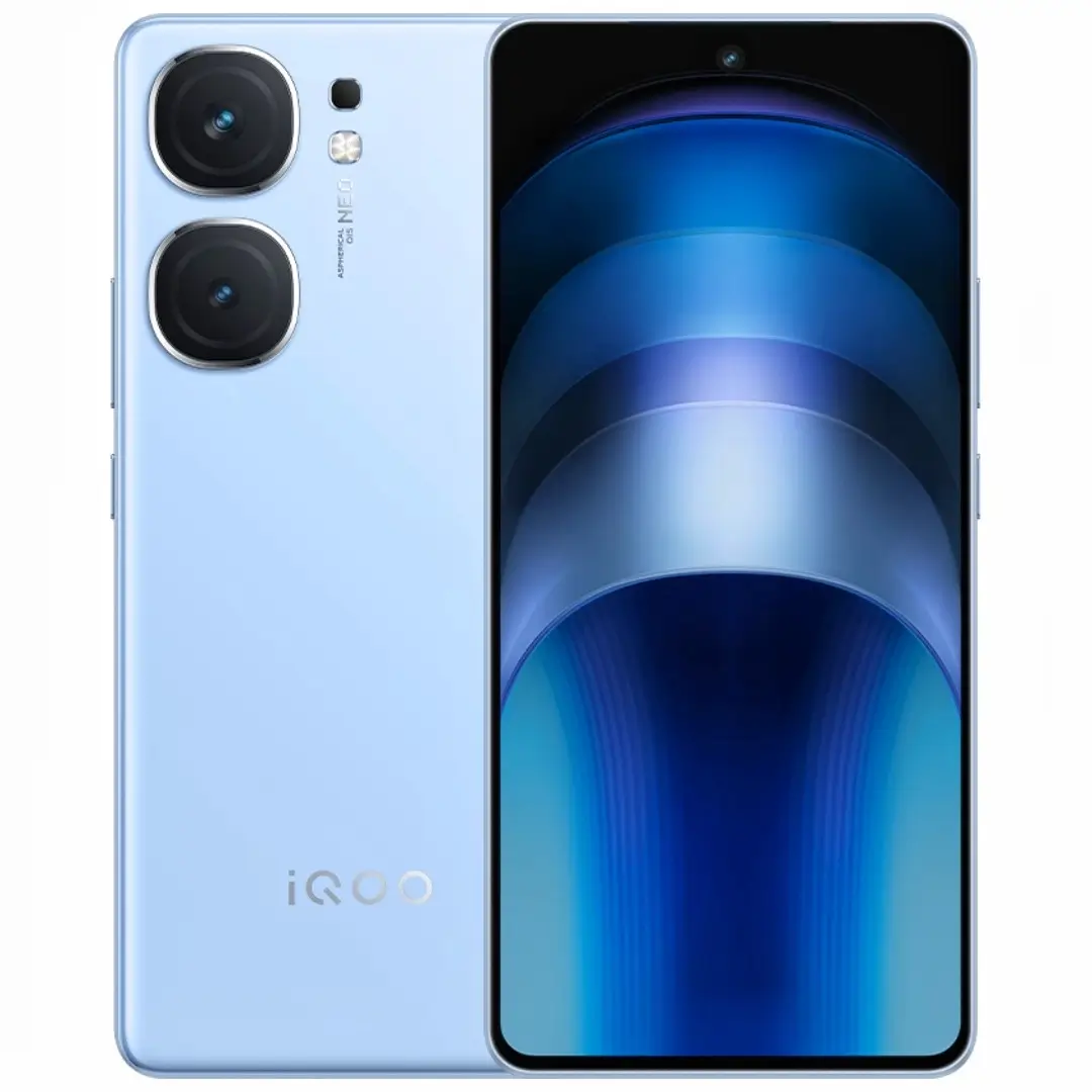 صور هاتف Vivo Iqoo Neo 9 Pro China رقم 4 