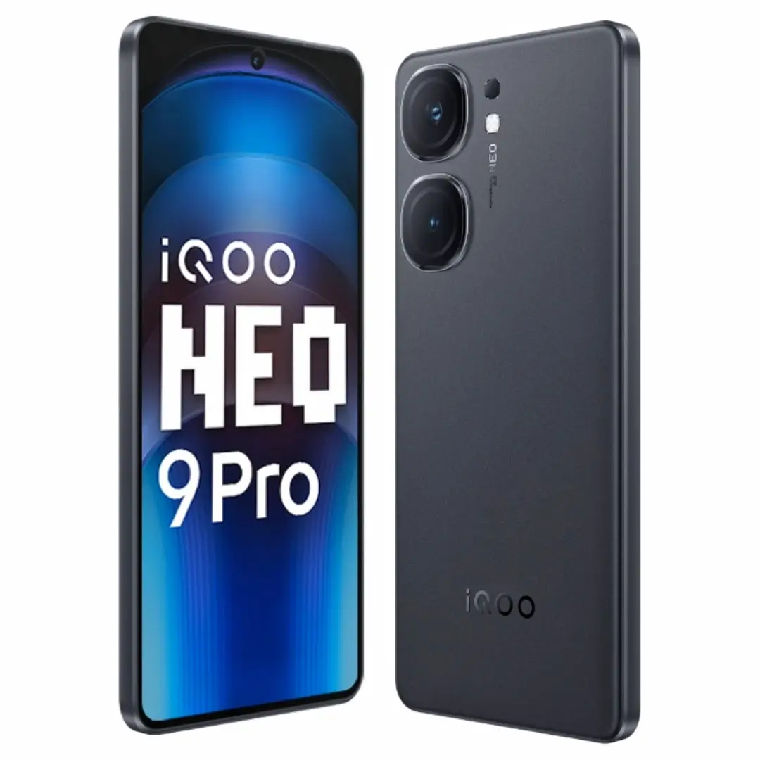 صور هاتف Vivo Iqoo Neo 9 Pro رقم 2 