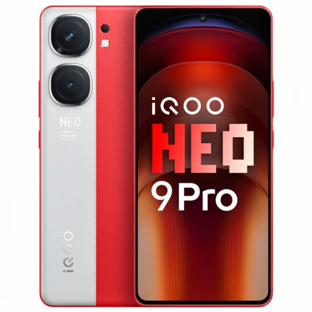 صور هاتف Vivo Iqoo Neo 9 Pro رقم 3 